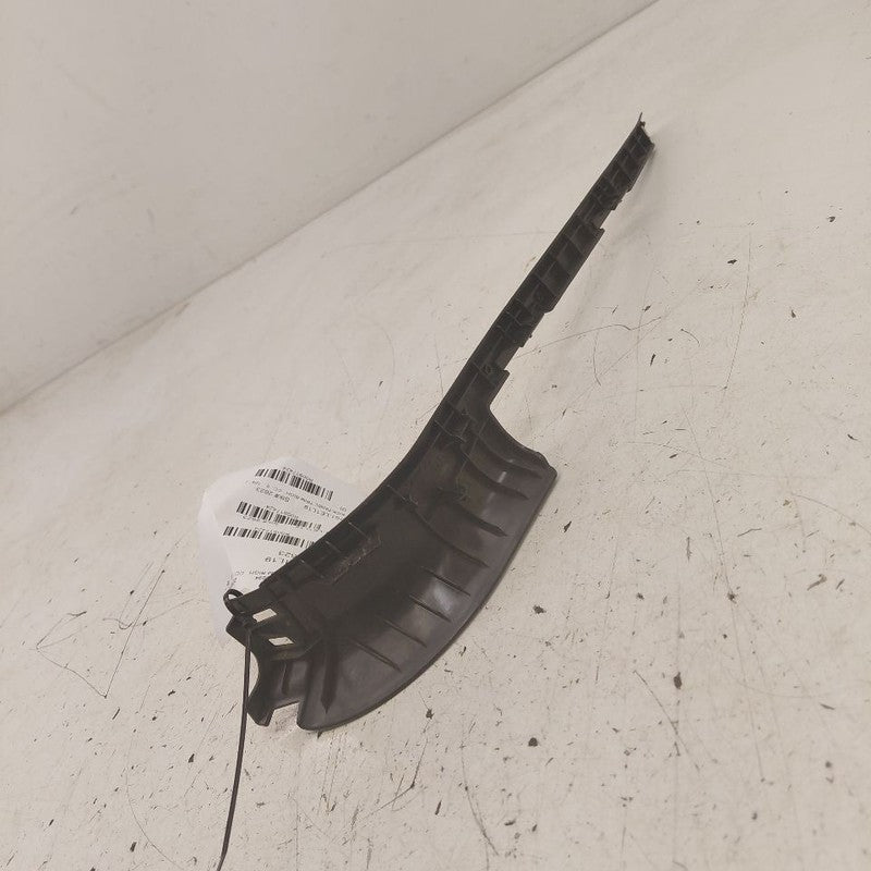 Lexus IS350 Kick Panel Trim Right Passenger  2020 2019 2018