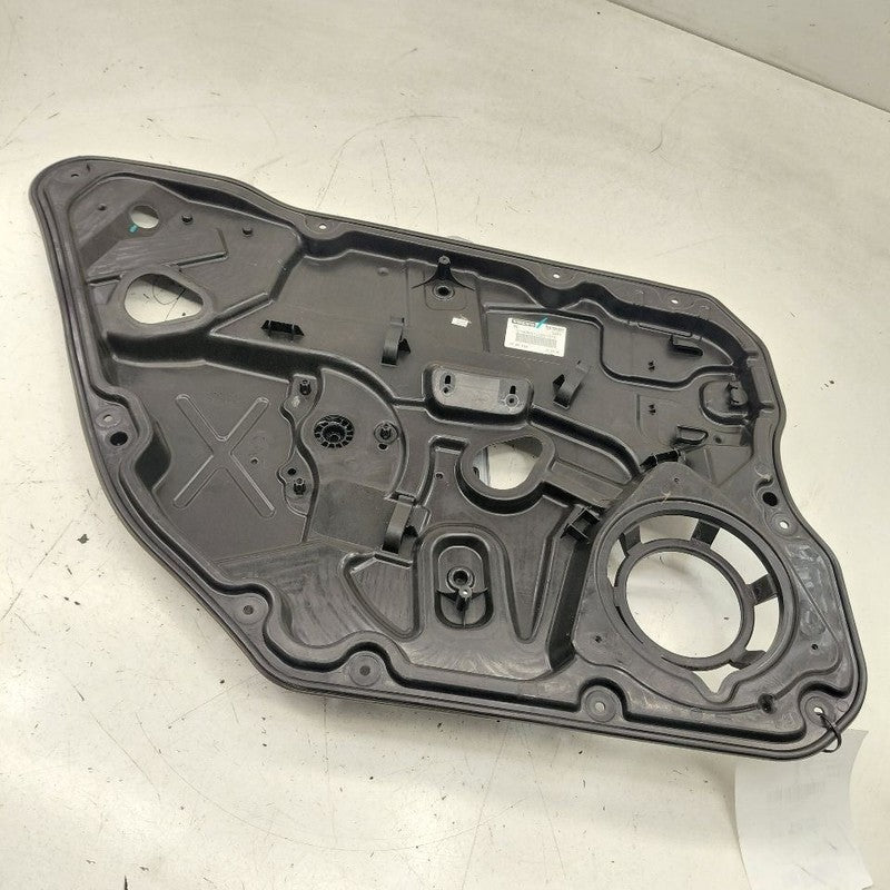 Left Rear Window Regulator Track VIN L 1st Digit LWB Fits 16-18 Volvo 
