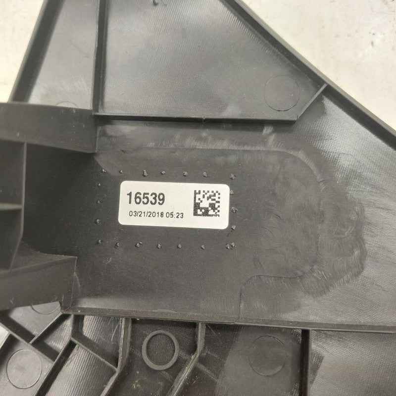 Honda CR-V Kick Panel Trim Right Passenger  2019 2018 2017