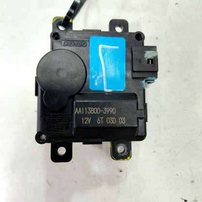 Hyundai Sonata Flap Door Motor Heater AC Door Actuator  2017 2016 2015