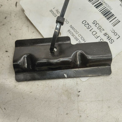 Ford Edge Battery Hold Down  2019 2020 2021 2022
