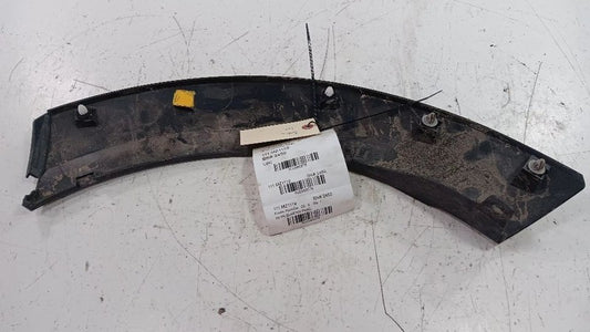 Mazda CX-3 Passenger Right Rear Fender Flare Extension 2019 2020 2021 2022