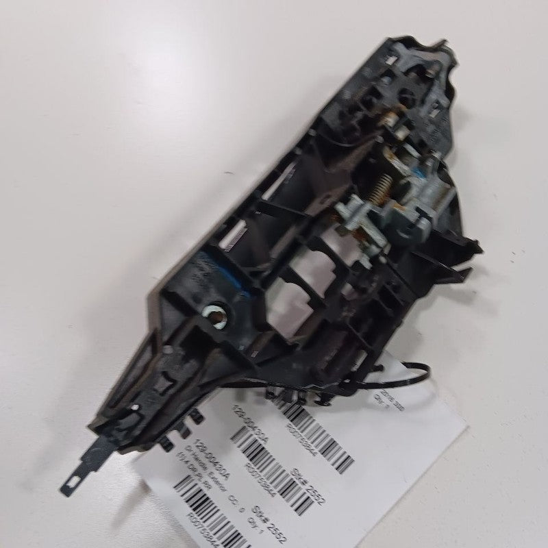 Chrysler 300 Passenger Right Rear Door Handle Exterior Fits 11-23