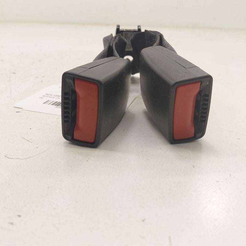 Chevy Trax Seat Belt Buckle Latch Left Driver Rear Back  2025 2024