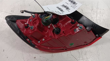 Passenger Right Tail Light Brake Lamp Quarter Panel Mounted Fits 17-19