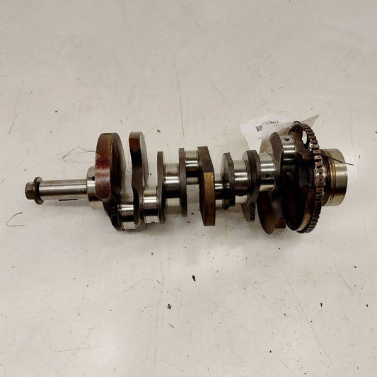 Chrysler 300 Engine Crankshaft Crank Shaft  3.6 2017 2018 2019
