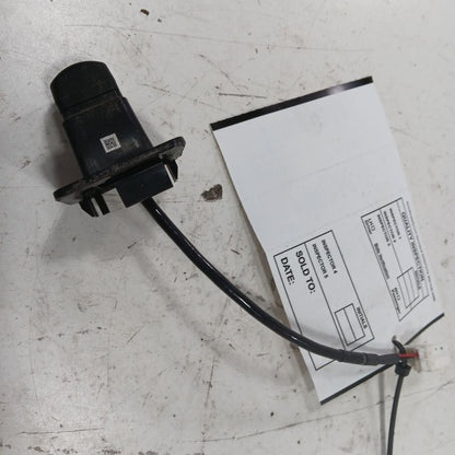 86267FL000 Camera Projector Rear View Camera Gate Mounted 18-23 Subaru XV Crosstrek