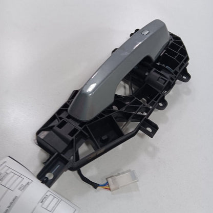 2025 GMC Acadia Left Rear Door Handle Exterior OEM