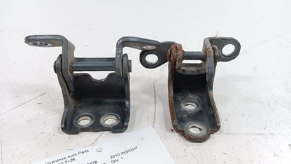 Honda Insight Door Hinge Set Right Rear Passenger 2010 2011 2012 2013 