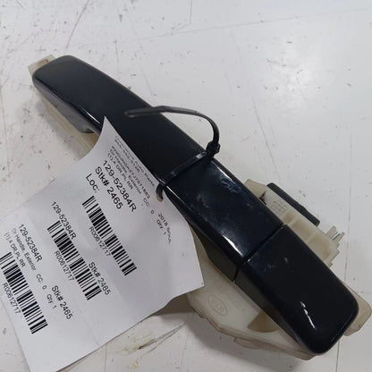 Passenger Right Rear Door Handle Exterior Assembly Door Fits 14-19 Kia Soul