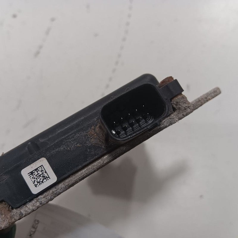 87611AL01A Driver Assist Blind Spot Alert Radar Control Module Only 16-18 Subaru Legacy