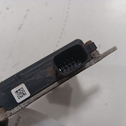 87611AL01A Driver Assist Blind Spot Alert Radar Control Module Only 16-18 Subaru Legacy