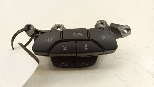 Chevy Impala Column Switch Blinker Signal Wiper Mount Bracket 2012 2013 2014 201