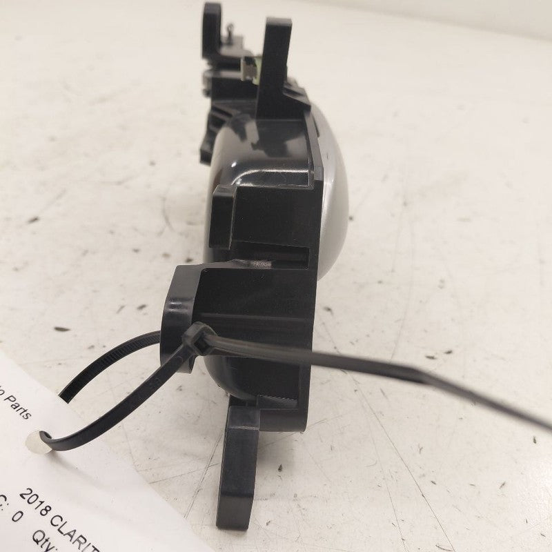 Honda Clarity Door Handle Left Driver Front Interior Inside  2018 2019