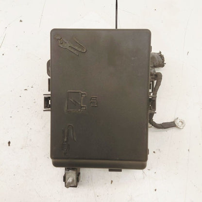 Engine Fuse Box Halogen Headlamps ID 68337747 Fits 18 Chrysler 300