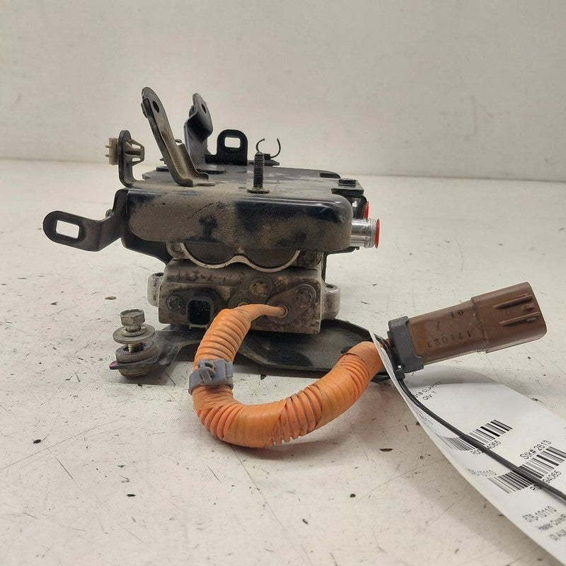 Heater Core Auxiliary Under Hood Fits 18-21 Honda Clarity