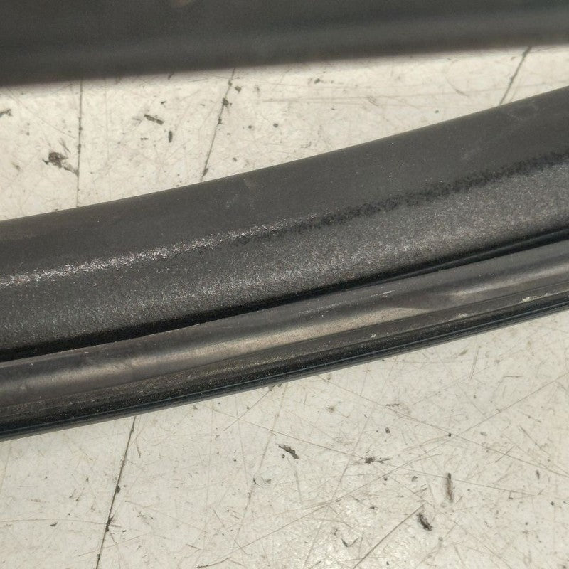 Hyundai Veloster Door Glass Window Seal Rubber Right Passenger Rear Ba