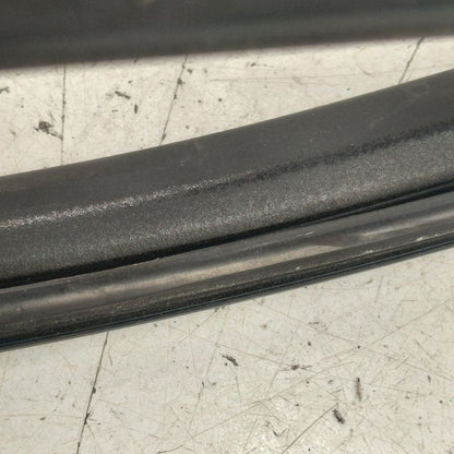 Hyundai Veloster Door Glass Window Seal Rubber Right Passenger Rear Ba