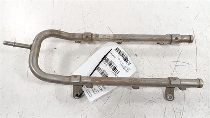 Mazda CX-9 Fuel Rail Injection Injector Mount Bar 2012 2011 2010 
