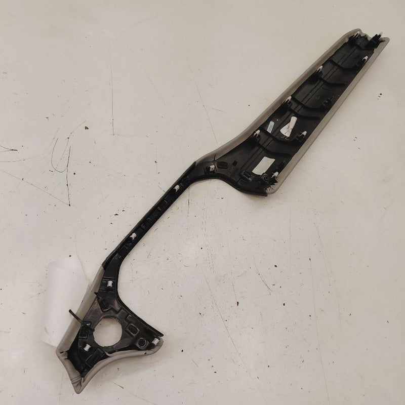 Jeep Compass Dash Bezel Trim {68453451AA} 2025 2024 2023 OEM