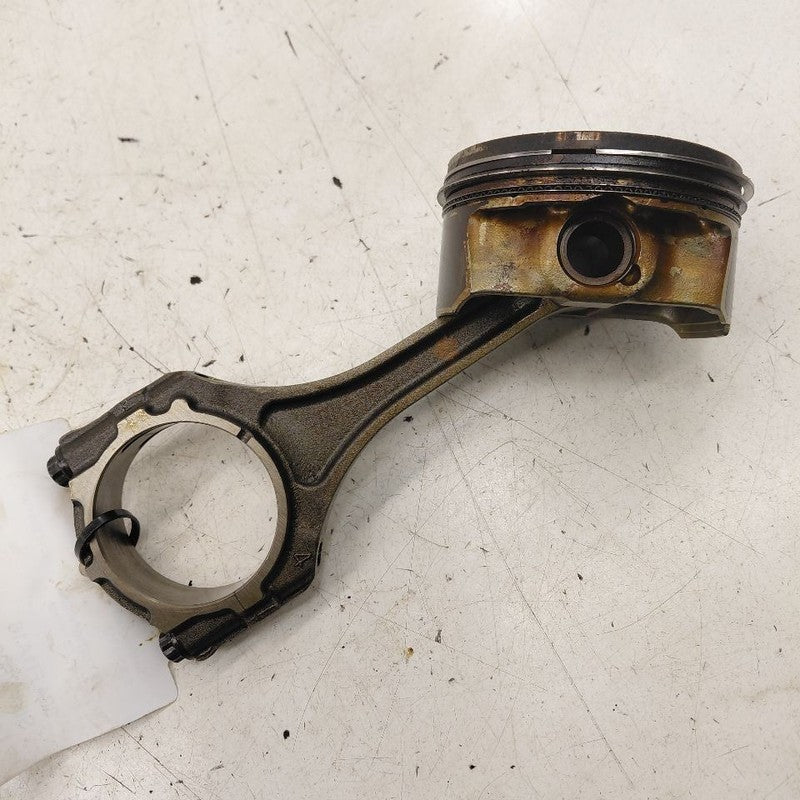 Fiat 500 X Model   Single Piston With Connecting Rod   2.4 2016 2017