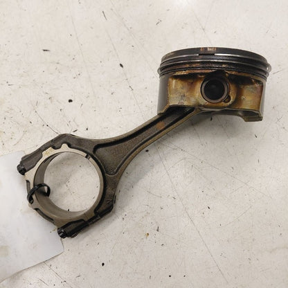 Fiat 500 X Model   Single Piston With Connecting Rod   2.4 2016 2017