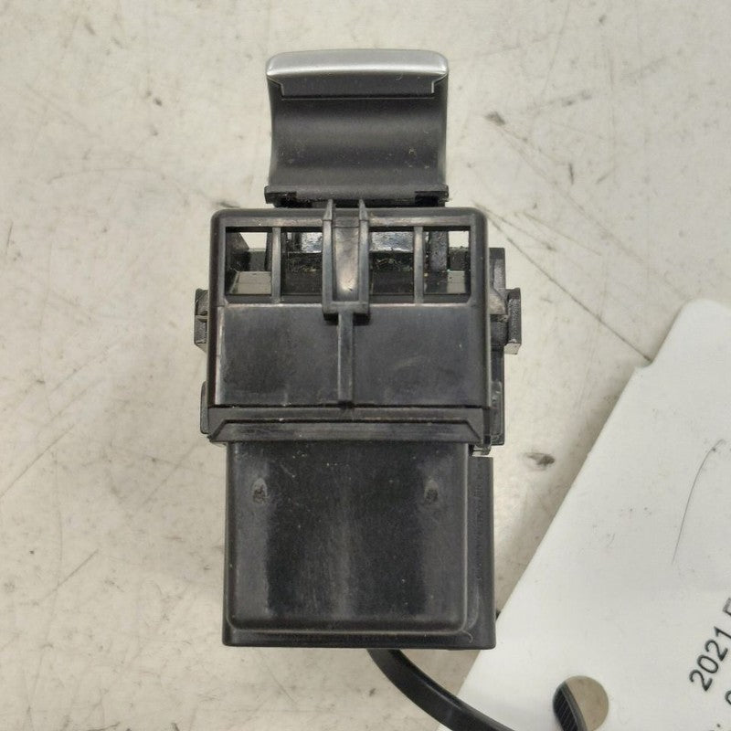 Ford Escape Power Window Switch Right Passenger Rear  2020 2021 2022