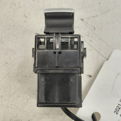 Ford Escape Power Window Switch Right Passenger Rear  2020 2021 2022