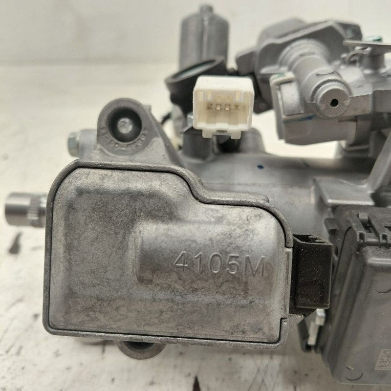 Steering Column Power Tilt US Market Fits 22-25 Lexus NX250