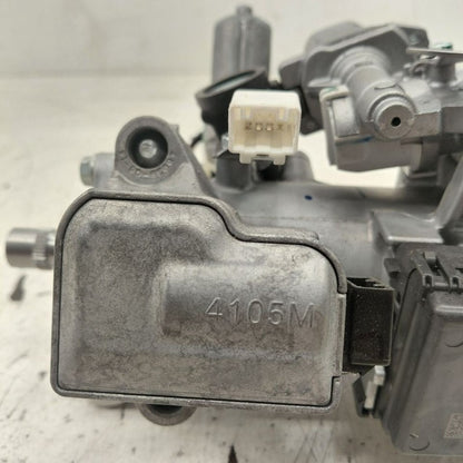 Steering Column Power Tilt US Market Fits 22-25 Lexus NX250