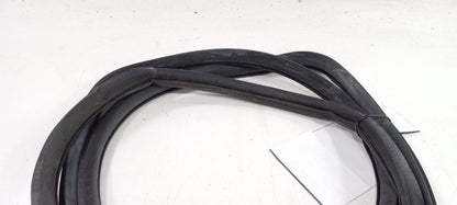 Nissan Altima On Body Door Jamb Seal Rear Left Back 2010 2009 2008 2007