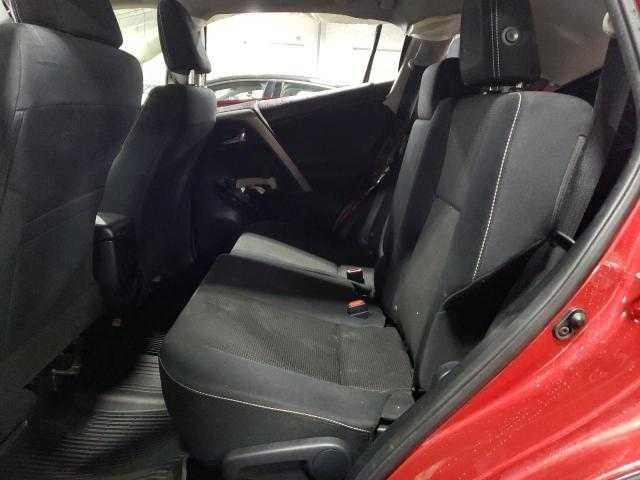 Toyota Rav 4 Cowl Vent Panel Hood Rubber Seal  2015 2016 2017 2018 OEM