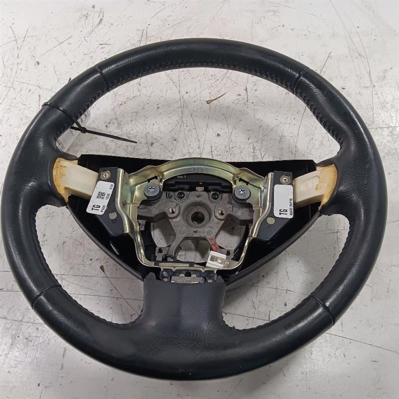 Nissan LEAF Steering Wheel  2013 2014 2015 2016 2017