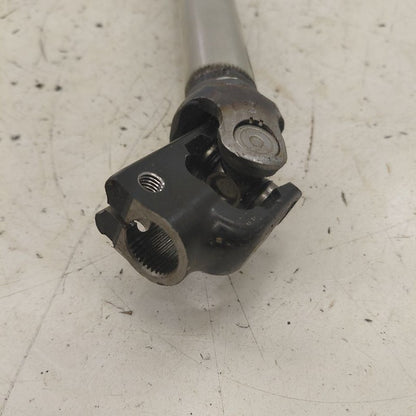 Lexus IS350 Lower Steering Column Shaft Knuckle U Joint  2020 2019 201