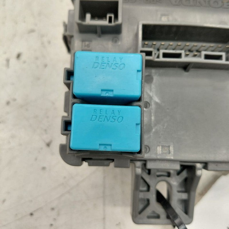 Honda Clarity Cabin Fuse Box Interior Inner Under Dash  2018 2019 2020