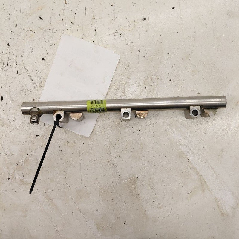 Kia Sorento Right Rear Fuel Rail Injection Injector Mount Bar  2018 20