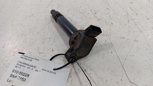 Coil Ignition Ignitor Fits 11-15 SCION IQ OEM