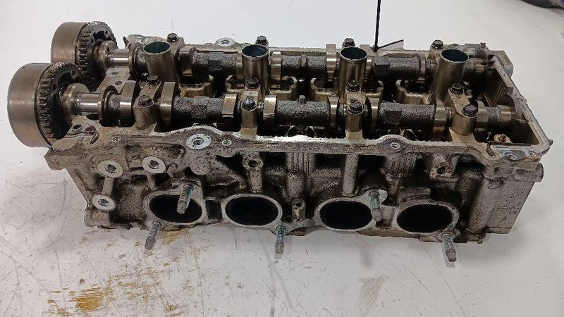 110403TA2A Engine Cylinder Head 2.5L QR25DE Fits 14-20 ROGUE