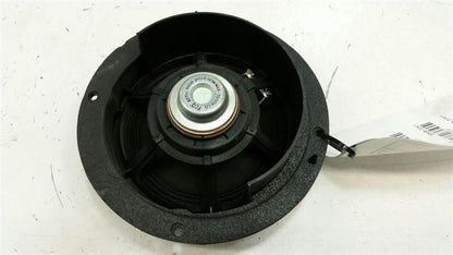 2010 Hyundai Elantra Speaker Left Rear Back 2007 2008 2009
