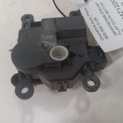 Mazda CX-5 Flap Door Motor Heater AC Door Actuator  2019 2020 2021 202