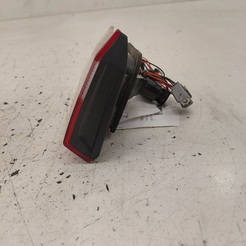Driver Left Rear Tail Light Brake Lamp Lid Mounted Fits 14-18 Volvo S6