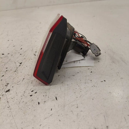 Driver Left Rear Tail Light Brake Lamp Lid Mounted Fits 14-18 Volvo S6