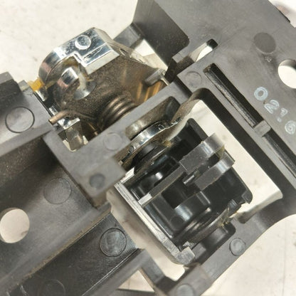 Mitsubishi Outlander   Door Handle Left Driver Front Interior Inside  