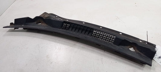 Hyundai XG350 Windshield Cowl Vent Panel Trim Cover Left Driver Side 2