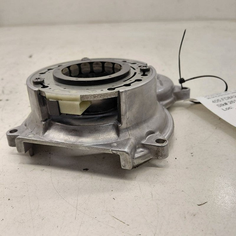 Ford Escape Automatic Transmission Oil Pump Cover {LX687A130AA} 2020 2