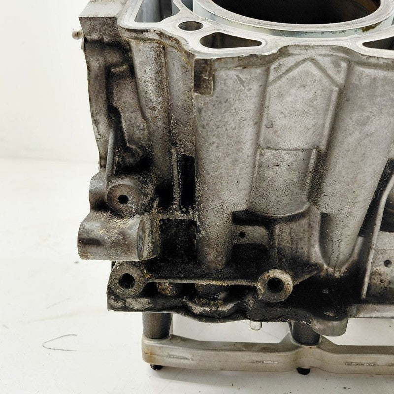 Bare Engine Cylinder Block Fits 14 18-24 Nissan Murano OEM