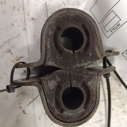 Subaru Legacy Rear Sway Bar Bushing Mounting Bracket  2020 2021 2022 2