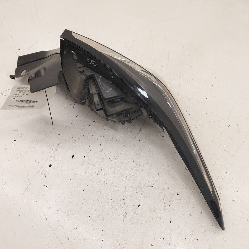 Driver Left Tail Light Brake Lamp Quarter Panel Mounted Fits 16-19 Che