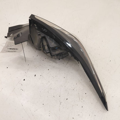 Driver Left Tail Light Brake Lamp Quarter Panel Mounted Fits 16-19 Che