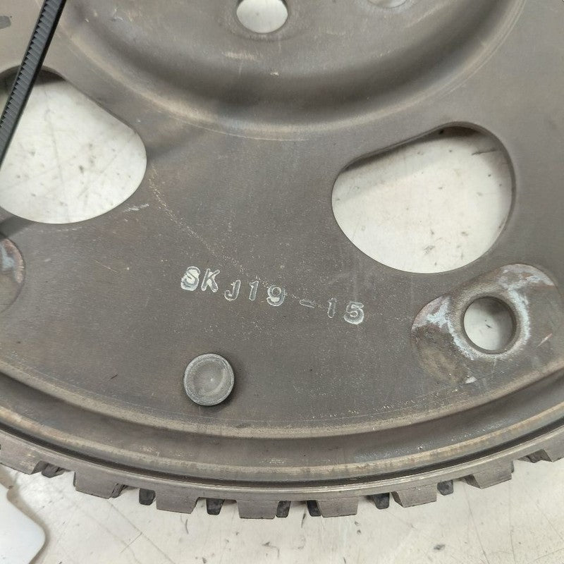 Flywheel Flex Plate Automatic Transmission Fits 06-12 14-21 Kia Sedona